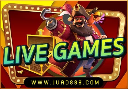 JUAD คาสิโน